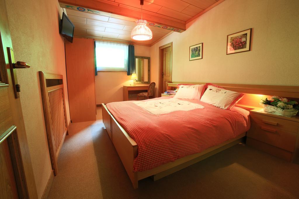 Alpenhotel La Montanara Rocca Pietore Room photo