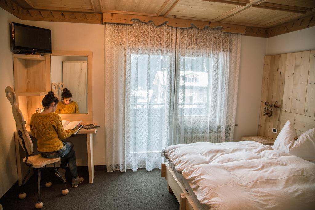 Alpenhotel La Montanara Rocca Pietore Room photo