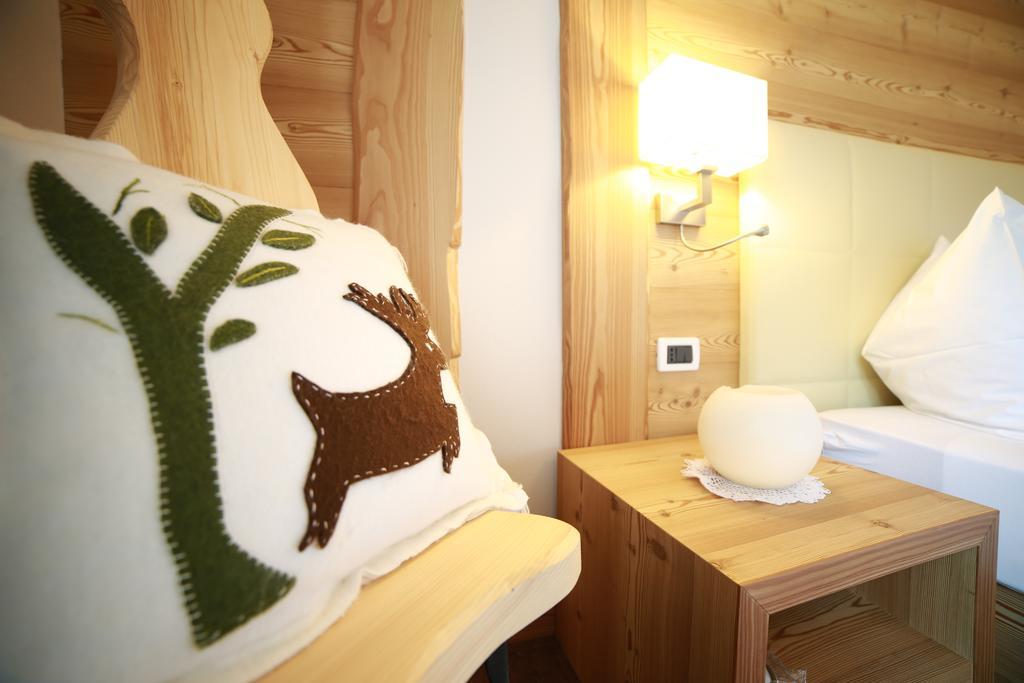 Alpenhotel La Montanara Rocca Pietore Room photo